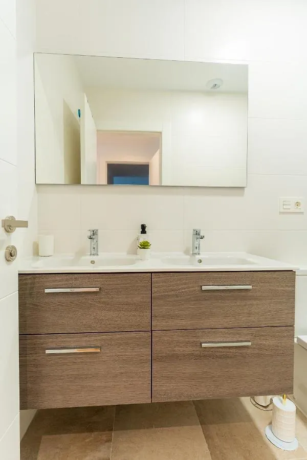 At Vega De Aca A 5 Minutos De La Playa, Wifi - Parking Privado Gratis! Apartment Almeria