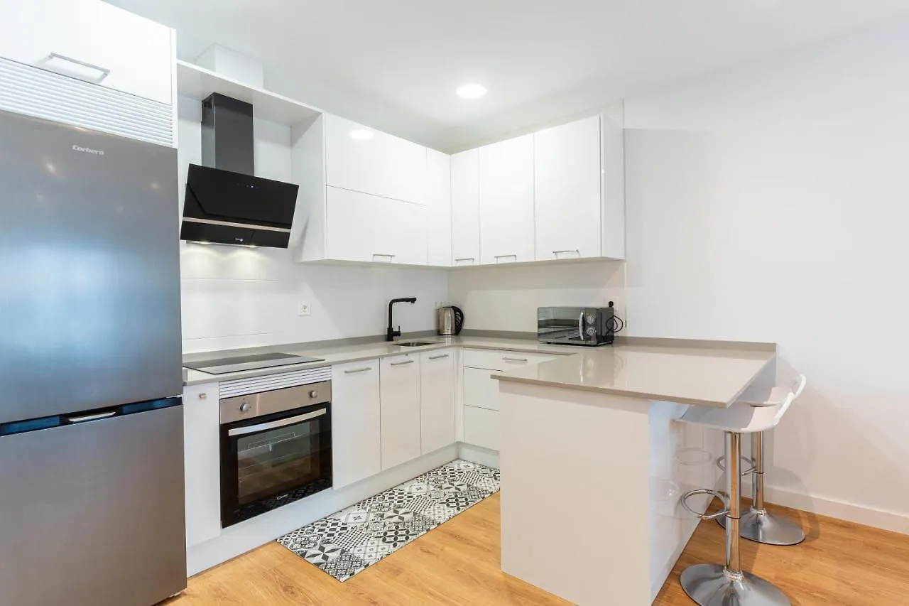 At Vega De Aca A 5 Minutos De La Playa, Wifi - Parking Privado Gratis! Apartment Almeria Spain