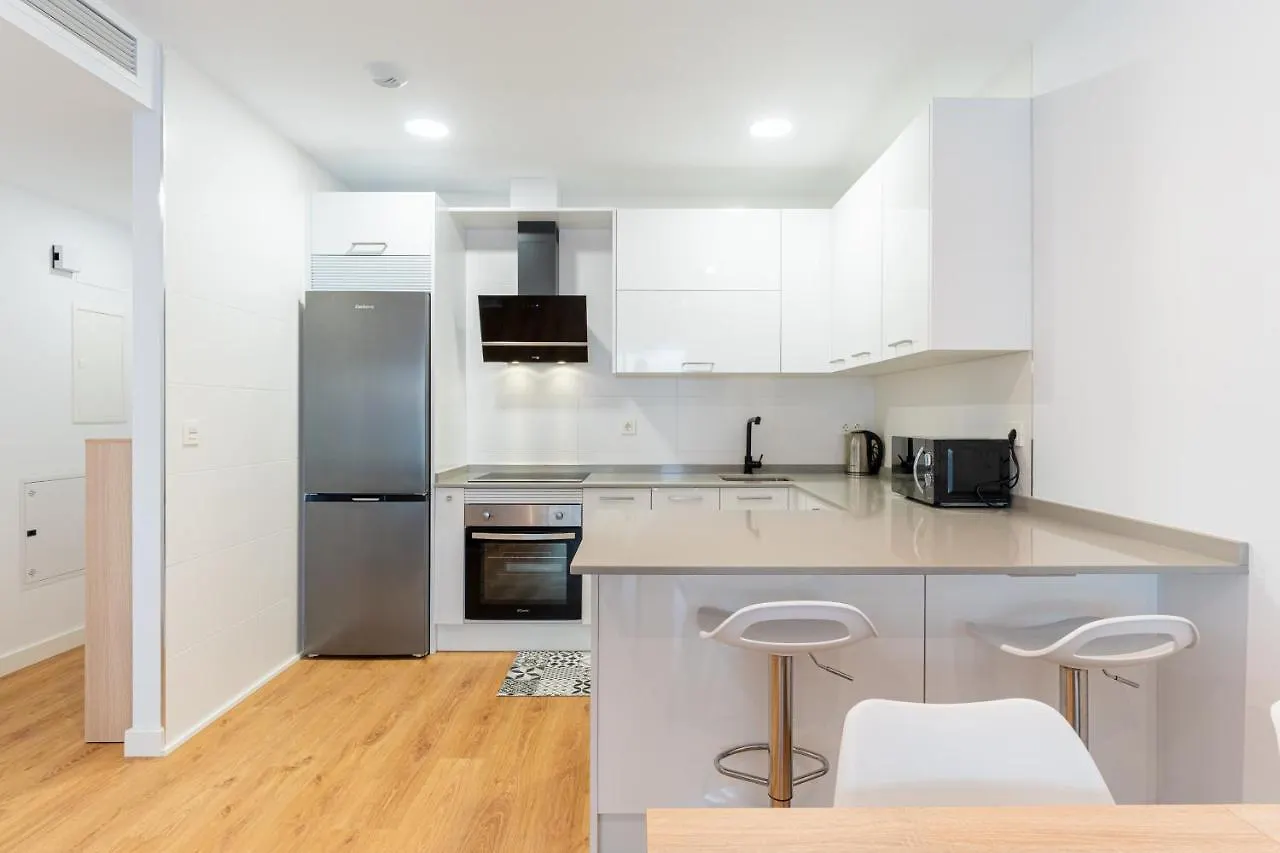 At Vega De Aca A 5 Minutos De La Playa, Wifi - Parking Privado Gratis! Apartment Almeria