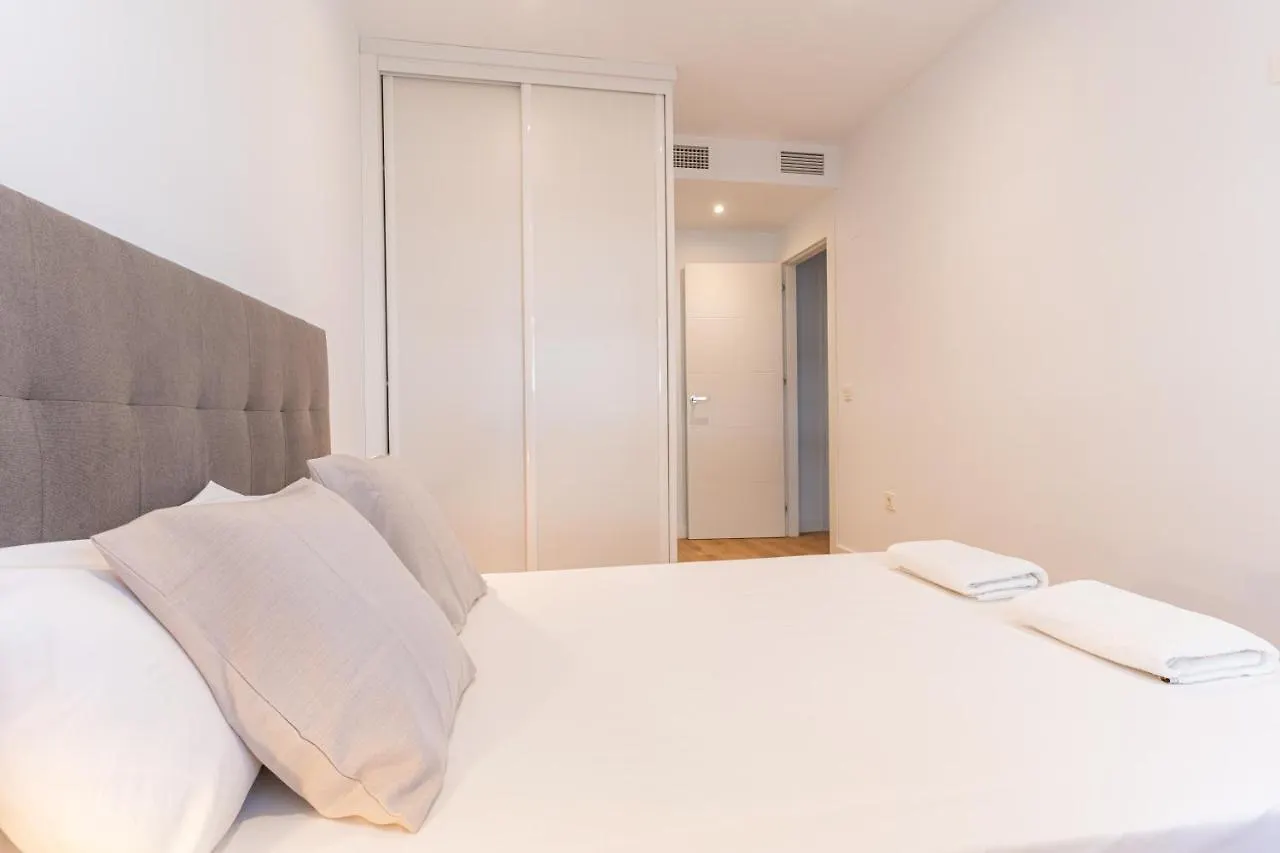 At Vega De Aca A 5 Minutos De La Playa, Wifi - Parking Privado Gratis! Apartment Almeria