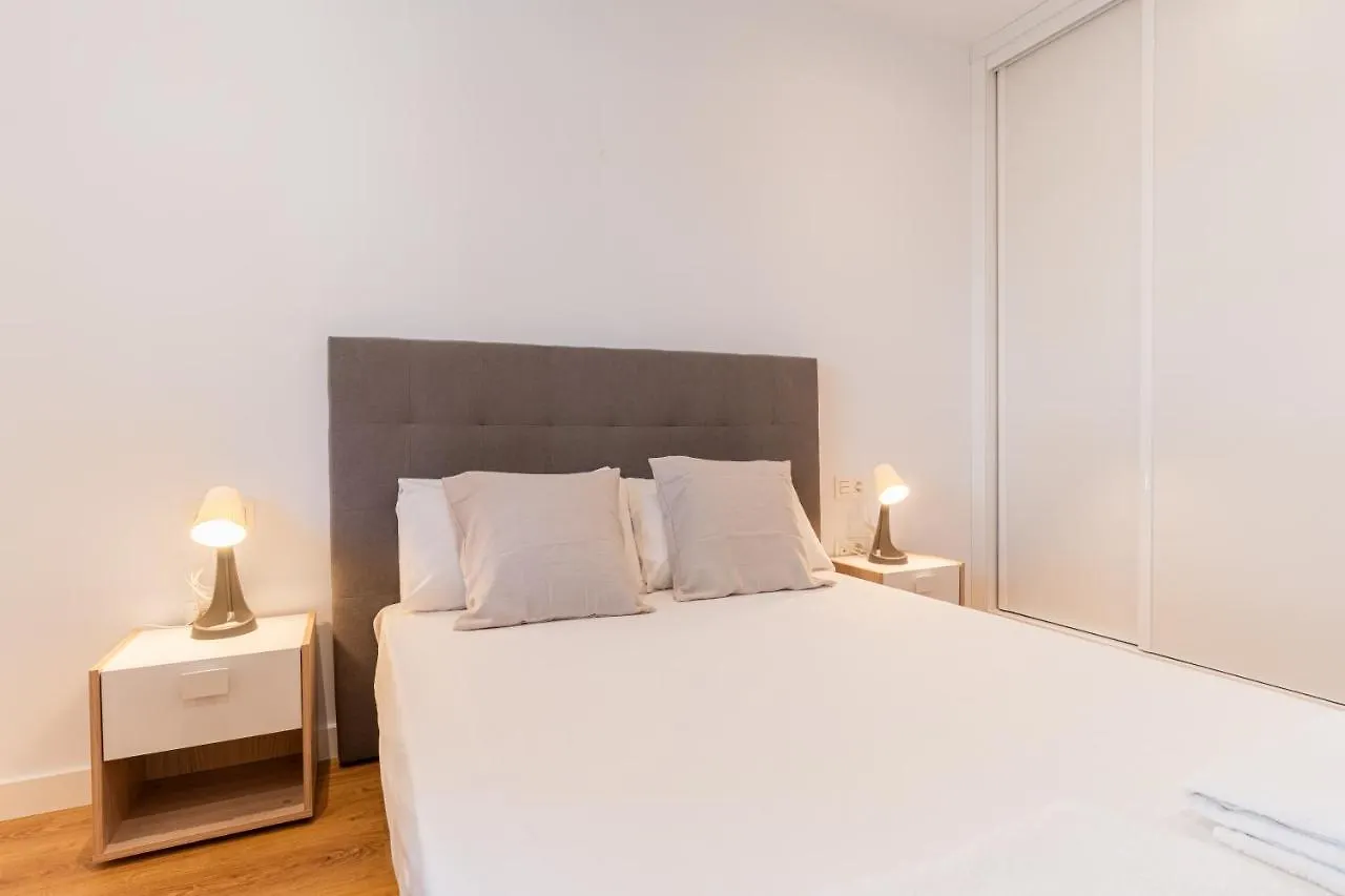 At Vega De Aca A 5 Minutos De La Playa, Wifi - Parking Privado Gratis! Apartment Almeria 0*,  Spain