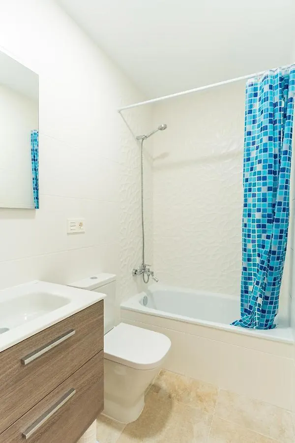 At Vega De Aca A 5 Minutos De La Playa, Wifi - Parking Privado Gratis! Apartment Almeria