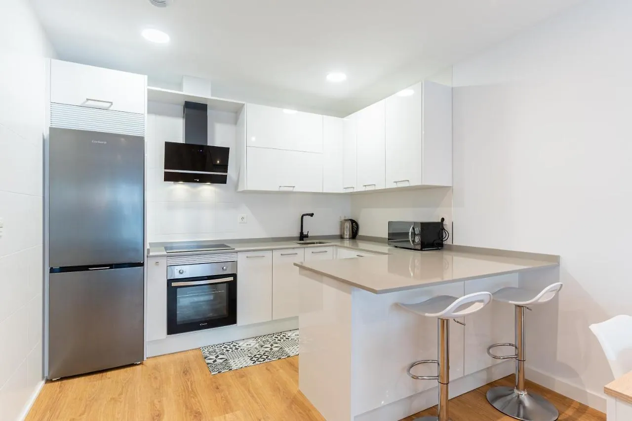 At Vega De Aca A 5 Minutos De La Playa, Wifi - Parking Privado Gratis! Apartment Almeria