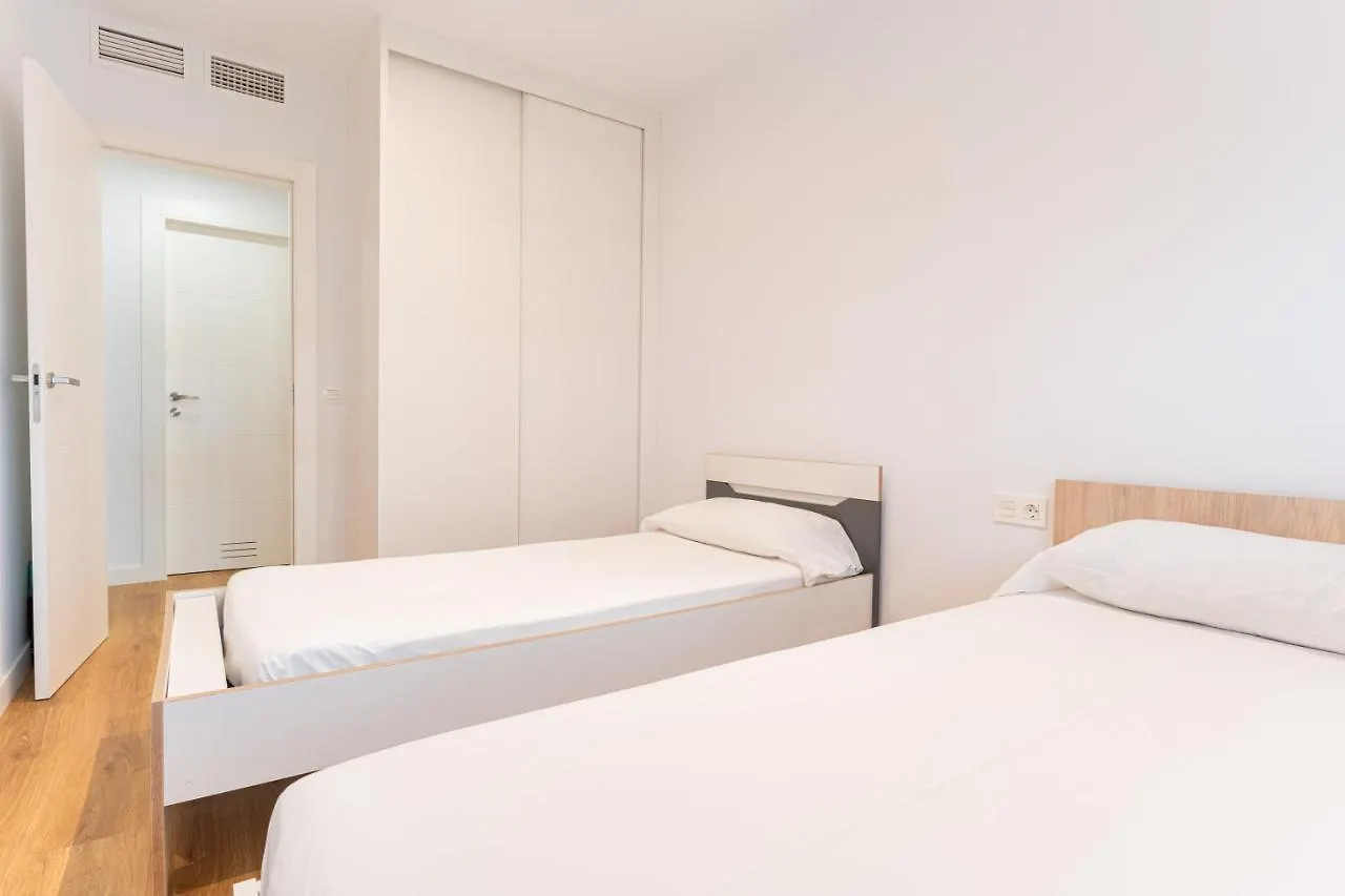 At Vega De Aca A 5 Minutos De La Playa, Wifi - Parking Privado Gratis! Apartment Almeria