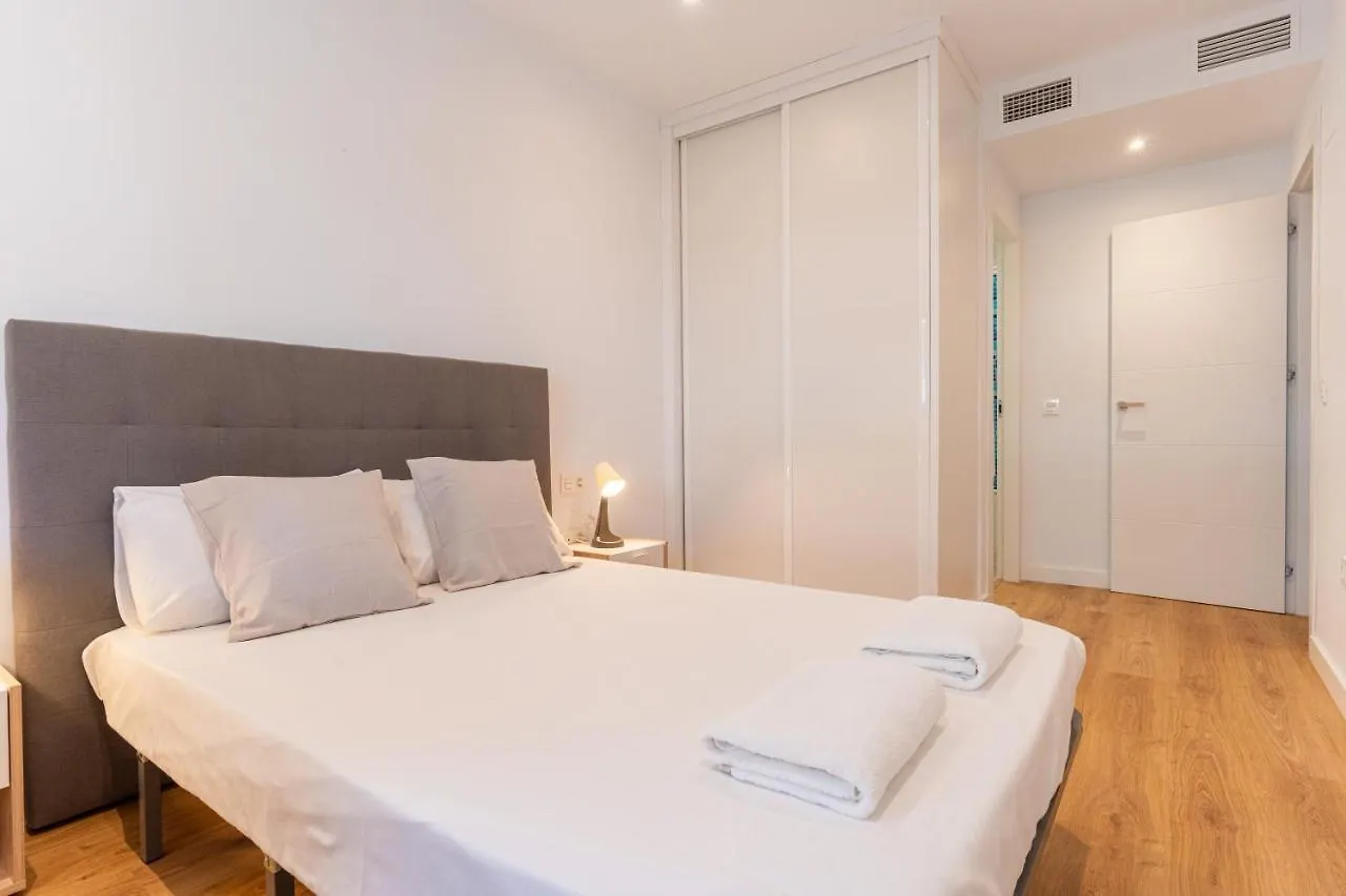 At Vega De Aca A 5 Minutos De La Playa, Wifi - Parking Privado Gratis! Apartment Almeria 0*,  Spain