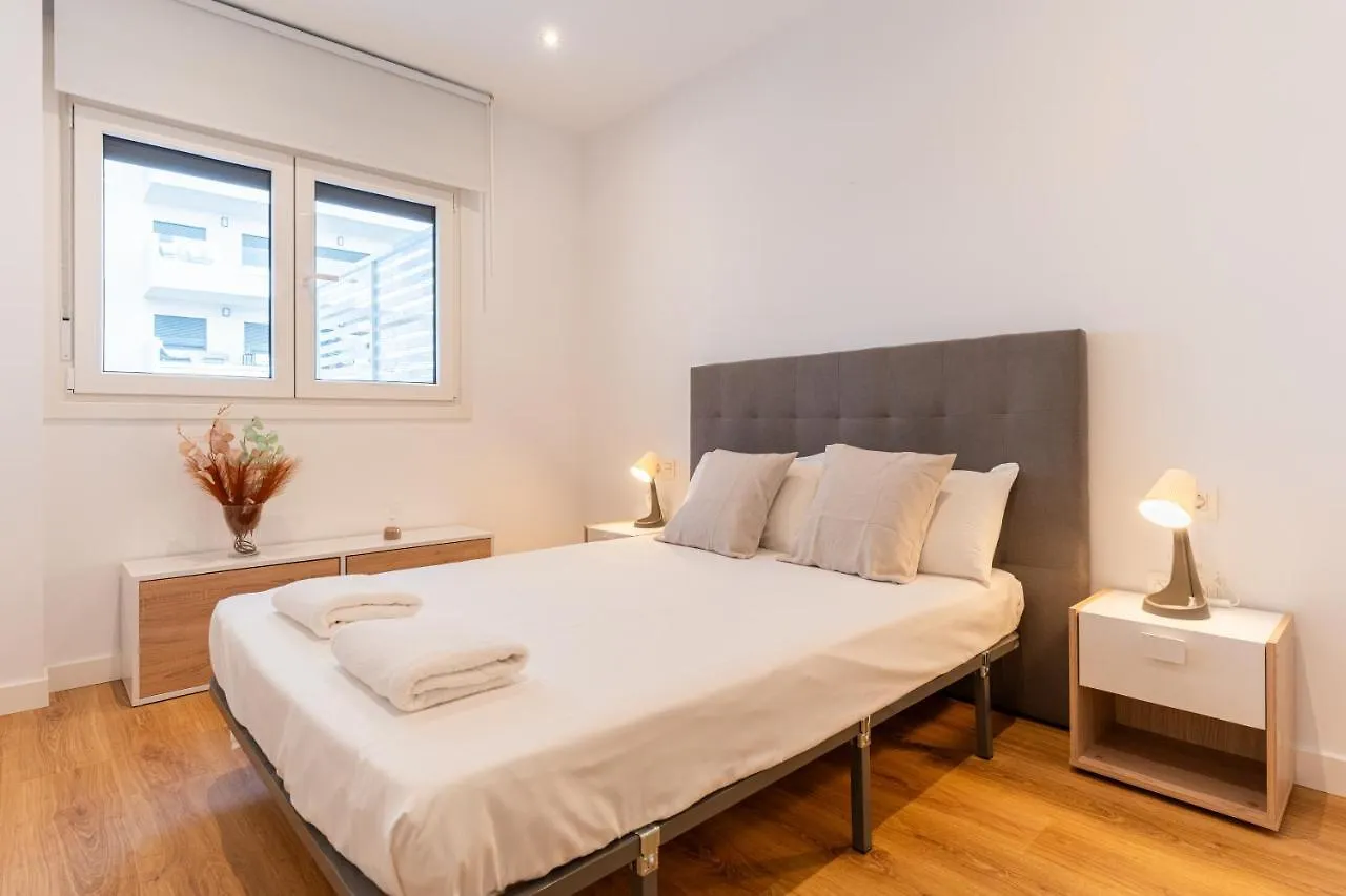 At Vega De Aca A 5 Minutos De La Playa, Wifi - Parking Privado Gratis! Apartment Almeria