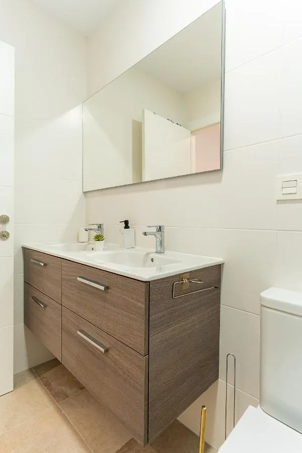 At Vega De Aca A 5 Minutos De La Playa, Wifi - Parking Privado Gratis! Apartment Almeria 0*,