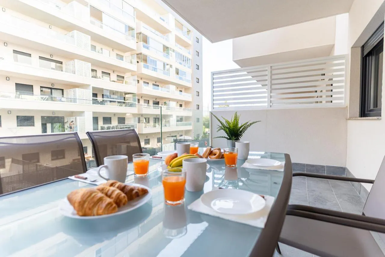 At Vega De Aca A 5 Minutos De La Playa, Wifi - Parking Privado Gratis! Apartment Almeria Spain
