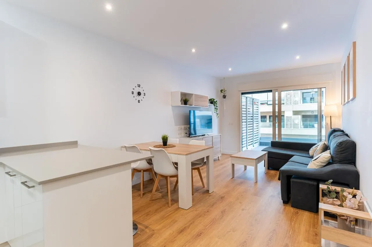 At Vega De Aca A 5 Minutos De La Playa, Wifi - Parking Privado Gratis! Apartment Almeria